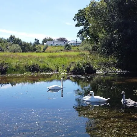 Laune View At Tullig House & Farm *