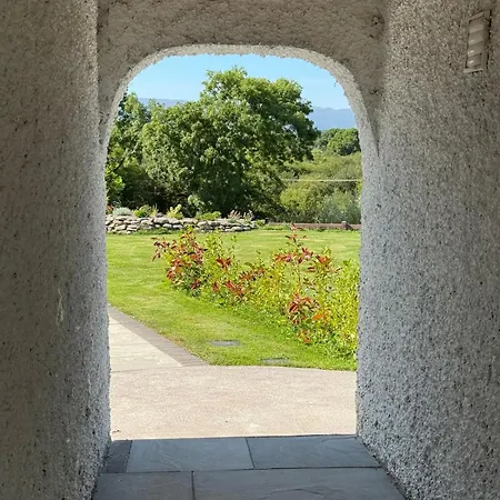 度假居 Laune View At Tullig House & Farm 基拉尼